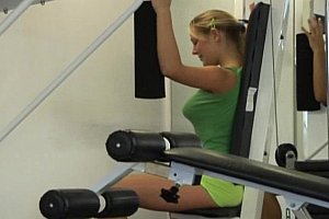 teen vedio mom