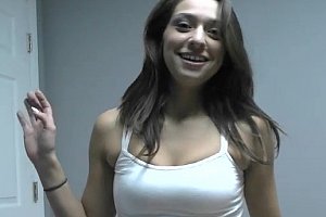 feet job video