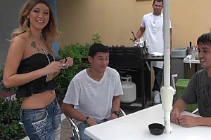 欧美young18