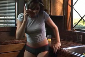 big ass hot mom